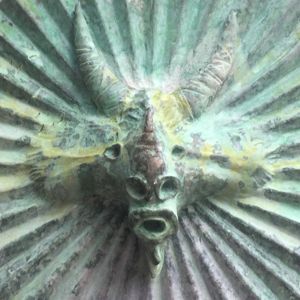 Meet your Posher, Stephen